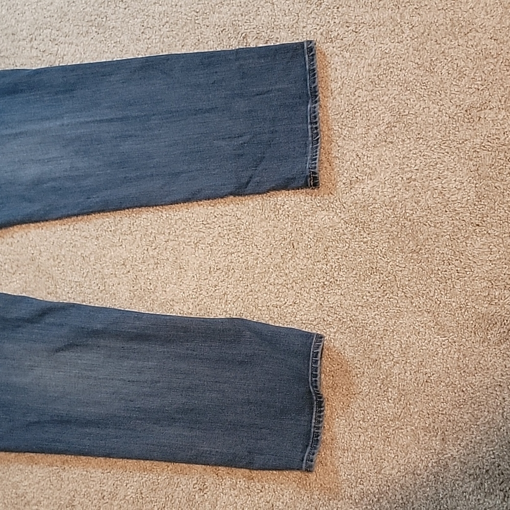 Express Demin Jeans - Picture 7 of 12